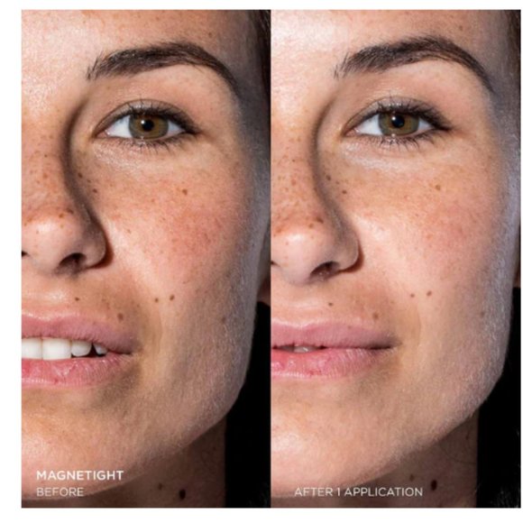 BNIB Dr. Brandt do not age  MAGNETIGHT AGE DEFIER Mask Size: 3 oz / 90 g - Picture 3 of 6